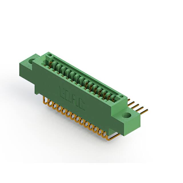 845-030-559-804 EDAC Inc.  Edgeboard Connectors